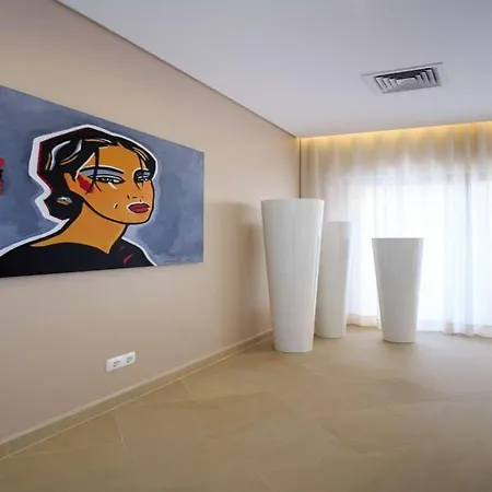 Contemporary Vilamoura Stunning Open Plan Design Azure Elegance Large Private Pool Villa *