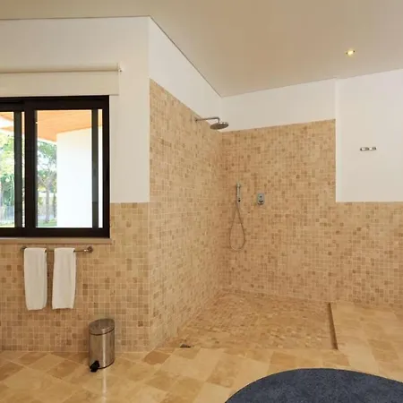 Contemporary Vilamoura Stunning Open Plan Design Azure Elegance Large Private Pool Villa