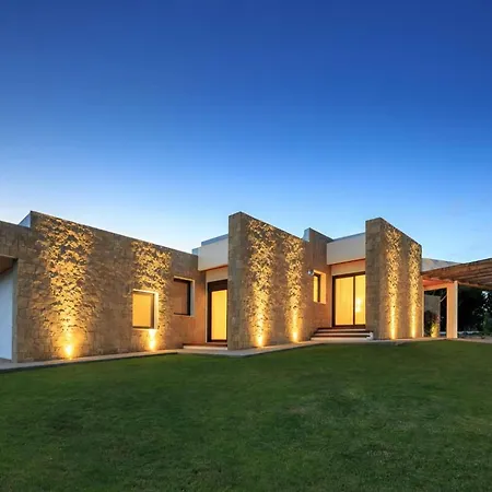Contemporary Vilamoura Stunning Open Plan Design Azure Elegance Large Private Pool Quarteira