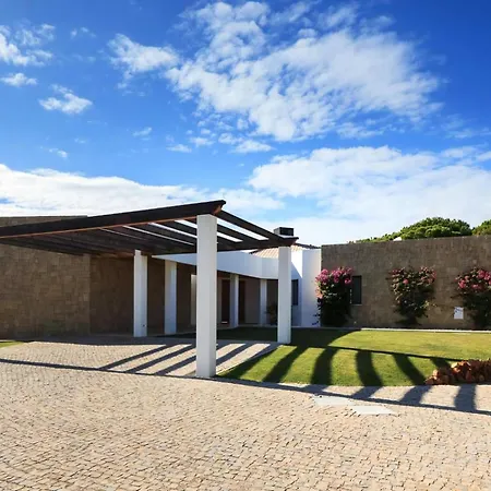 Contemporary Vilamoura Stunning Open Plan Design Azure Elegance Large Private Pool *
