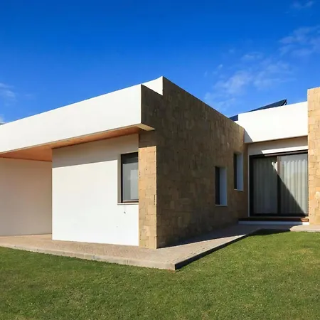 Contemporary Vilamoura Stunning Open Plan Design Azure Elegance Large Private Pool *