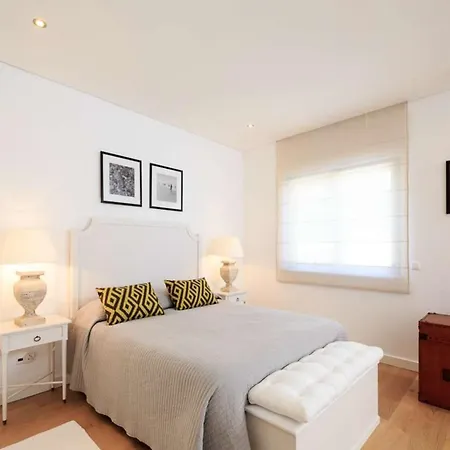 Contemporary Vilamoura Stunning Open Plan Design Azure Elegance *